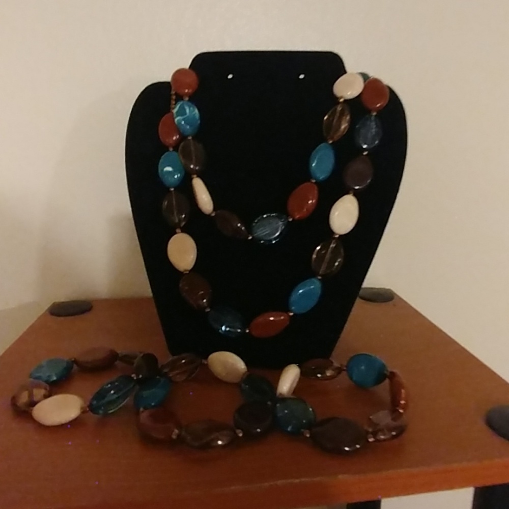 Necklace Set